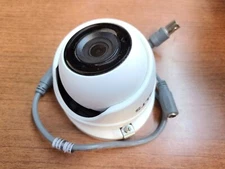 LTS CMHT1322WE-28 2MP 2.8MM 1080P WDR TURRET SURVEILLANCE CAMERA