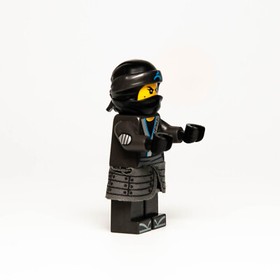 LEGO Ninjago Movie Minifigure - Nya (njo0320) Cloth Skirt 70618 70611 Bounty