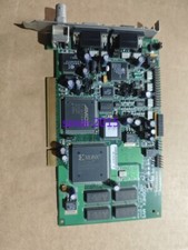 1pcs Used COGNEX MVS VPM-8100X-000 REV.A