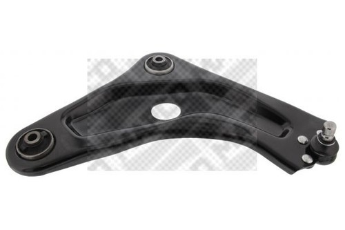 Triangle De Direction/Bras De Suspension DELPHI TC2185 - Côté Droit Inférieur Pour Ford Fiesta, Mazda 2, Etc.
