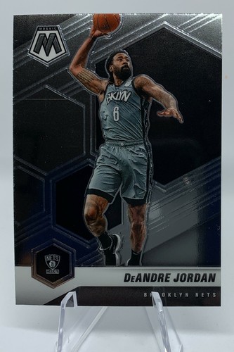 2020-21 Panini Mosaic Basketball Base Vets Stars HOFs #1-300 NO Rookies You Pick - Picture 154 of 236