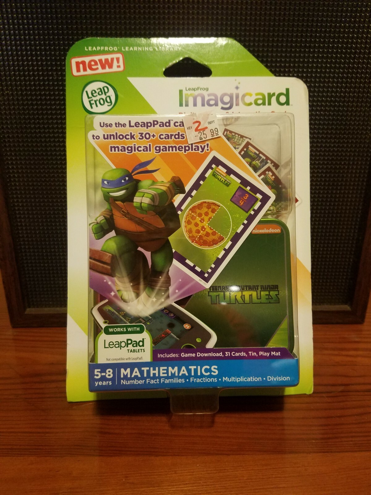 imagicard