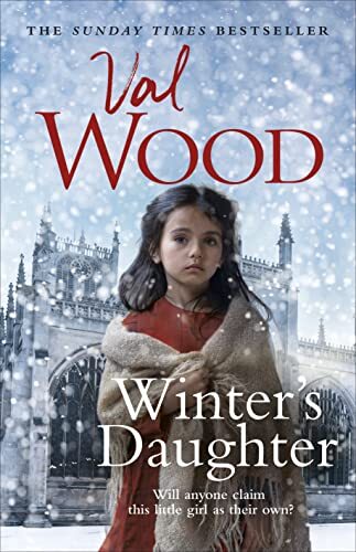 Winter’s Daughter: An unputdownable histo..., Wood, Val