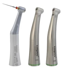 COXO Dental 8:1 6:1 Endo Contra Angle Handpiece For Dentsply Wave One NSK NLZ