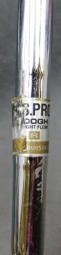 Bridgestone Tourstage ViQ Pitching Wedge Regular Steel Shaft Tourstage Grip - Picture 5 of 5
