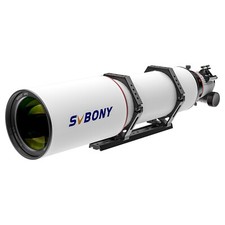Svbony SV550 APO Refraktor Teleskop 122F7 FPL51ED Triplet APO OTA Apochromatisch