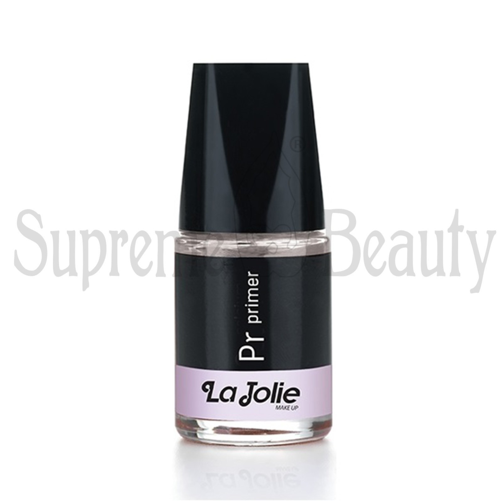 LA JOLIE PRIMER NON ACIDO PER RICOSTRUZIONE GEL COLOR SMALTO SEMIPERMANENTE 12ML