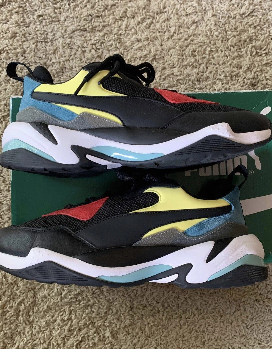 puma spectra thunder