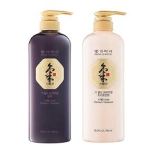 - Ki Gold Premium Shampoo and Treatment 26.3 oz Duo