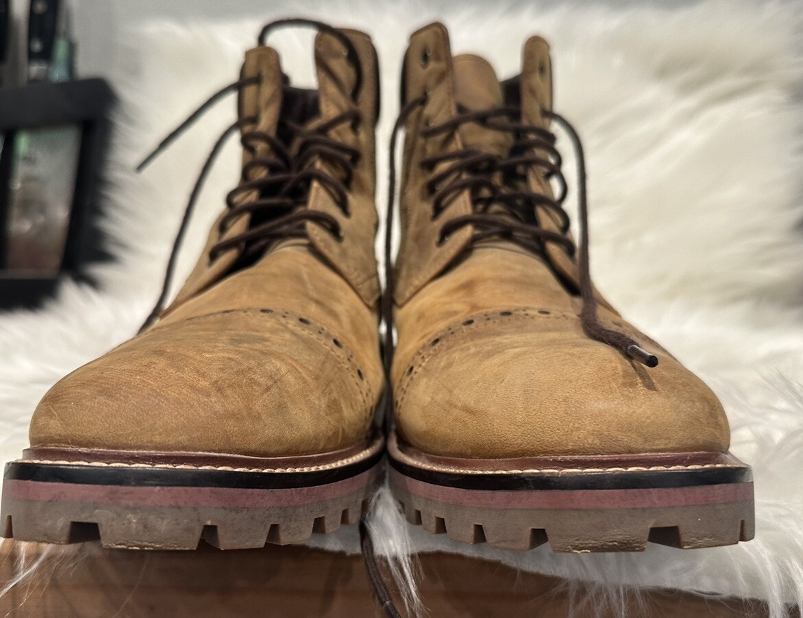 Warfield & Grand Portola Men