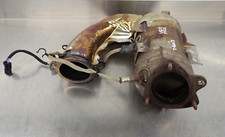 VOLVO V60 MK2 2.0 PETROL B420T2 CATALYTIC CONVERTER  31493350