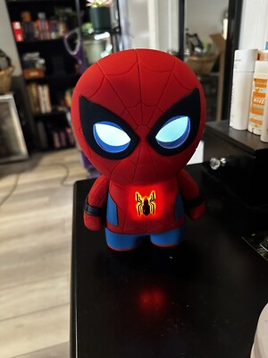 Spider-Man: Sphero Marvel Interactive Super Hero RARE