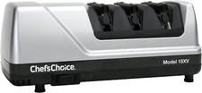Chef'sChoice 15XV EdgeSelect Professional Electric Knife Sharpener