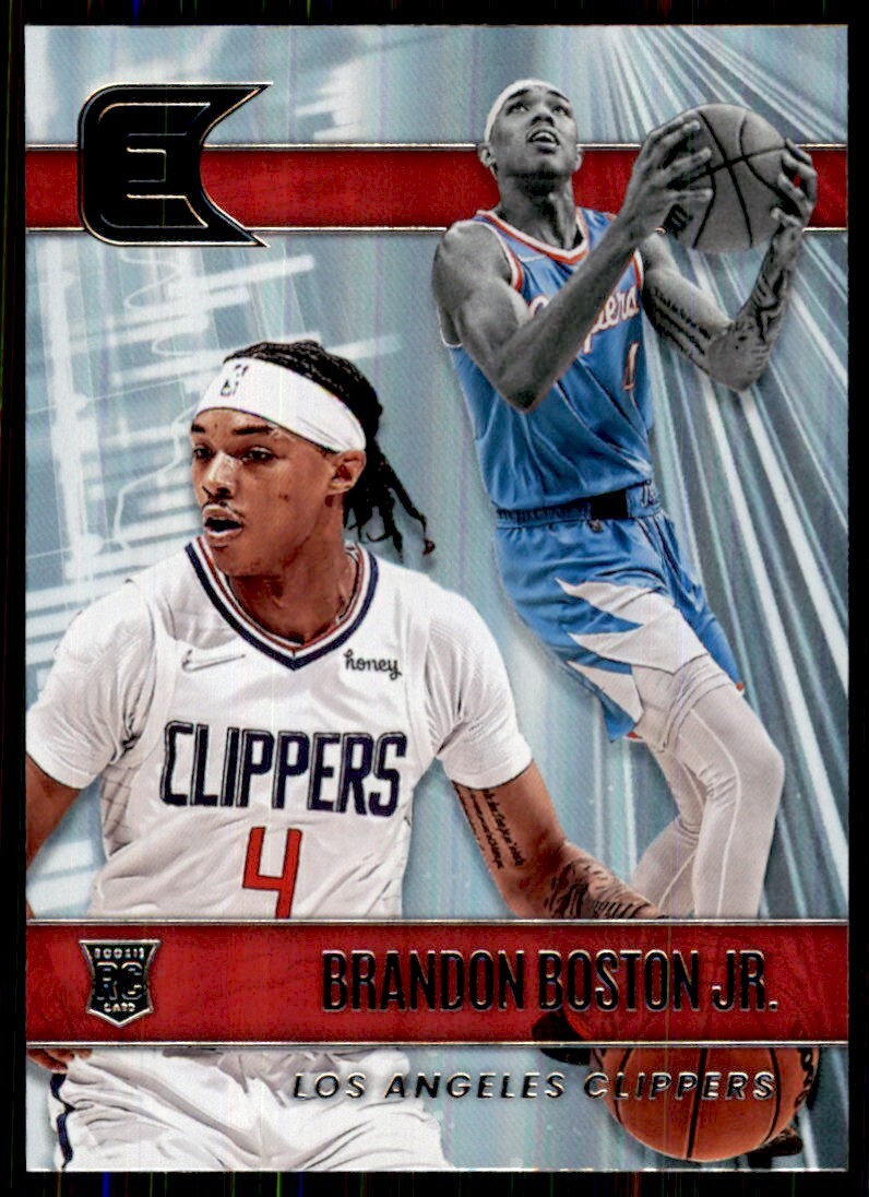 Brandon Boston Jr. RPA 24枚限定 BGS9 AUTO10 Brandon Boston Jr. RPA 24枚限定 BGS9 AUTO10 Brandon Boston