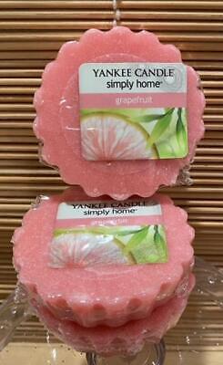 Yankee Candle Wax Melt Tarts Choice Ships 1st Tart - Rest Ship