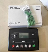 Deep Sea Electronics DSE6020 Deepsea Generator Controller New IN BOX