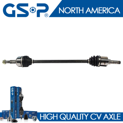 【特価】GADOCUMENT SANAA1987-2008 Amazon.com: Autoround 666417 CV Axle Shaft Assembly