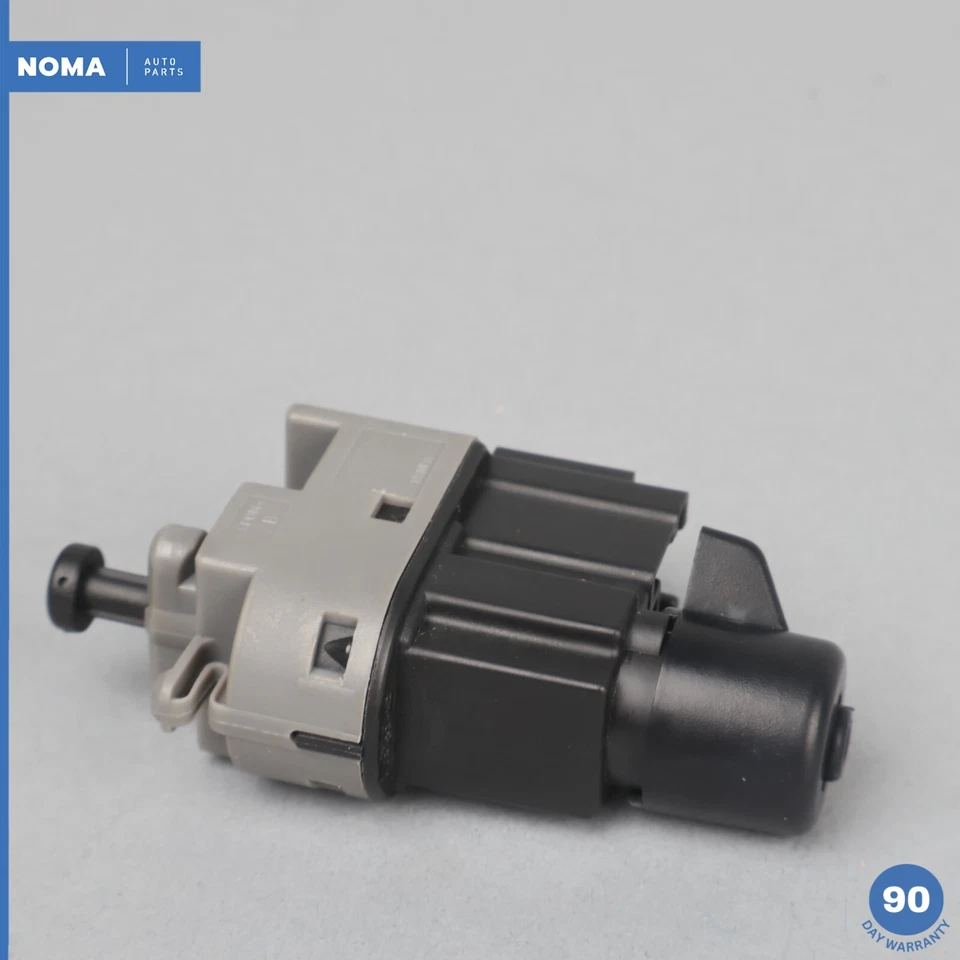 00-04 Unidad de interruptor de luz de lámpara de freno Jaguar S-Type X202 XW4T13480AD OEM Foto 3 de 4