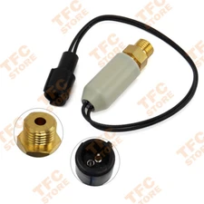 Pressure Sensor 6T4949 6T-4949 Switch Assy For CAT 3306 3406 3408 3412 G3412