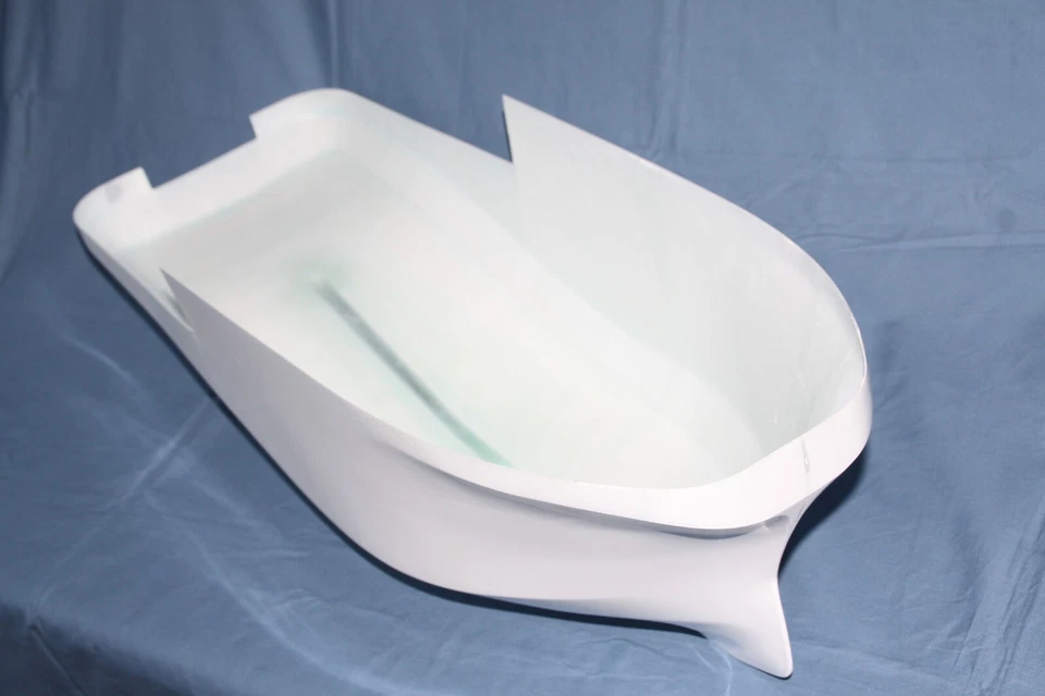 Gfk Rumpf Fairplay 30 in M1:50 - Bild 4 von 4