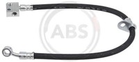 A.B.S. SL 5972 Bremsschlauch Vorne Rechts FüR Honda