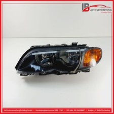 Feu avant (phare) BMW 316