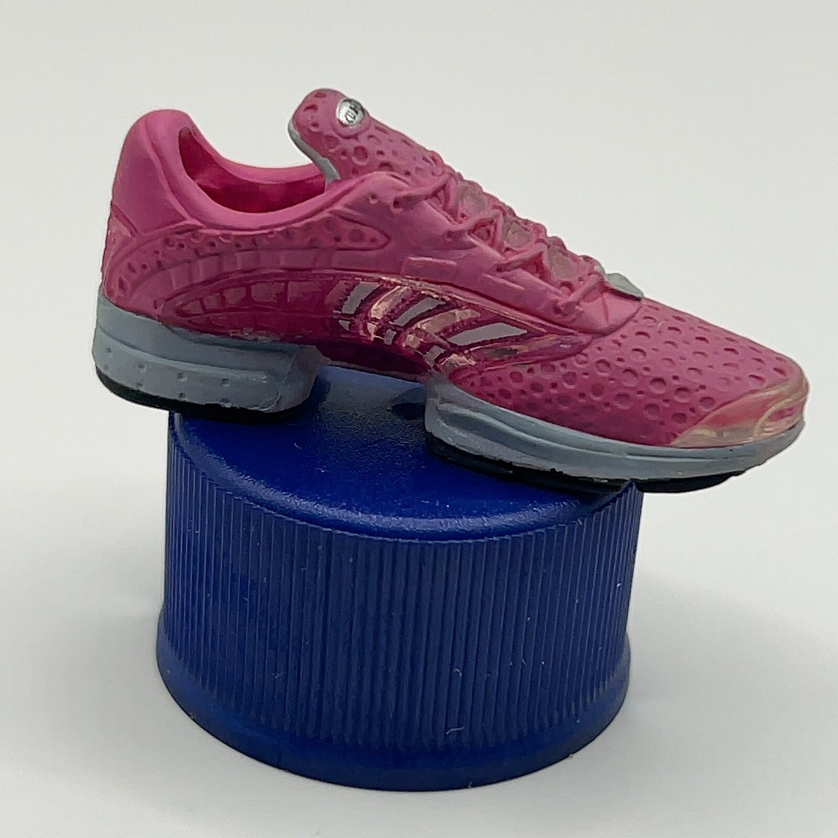 CLIMACOOL 2003 Adidas Sneakers Shoes Bottle Cap Retro Rare
