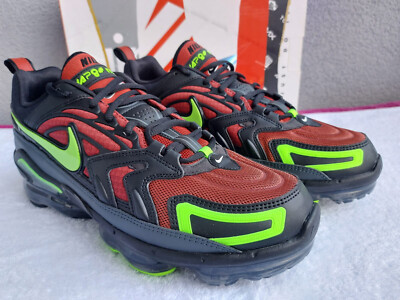 NIKE AIR VAPORMAX EVO, flex support, no jordan, shox, max plus tuned 95 force 97