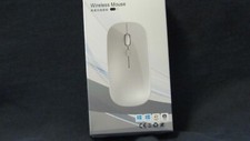 Wireless Mouse