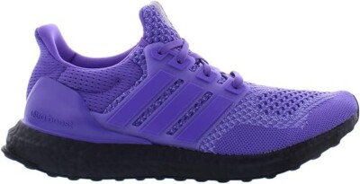 Adidas UltraBoost 1.0 DNA - Purple Rush - GV9591 - Men's Size 11
