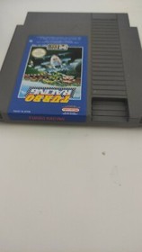 Turbo racing nes