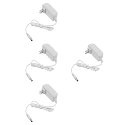 4 Stück Geheimversteckbehälter Wandstecker-Umleitungstresore