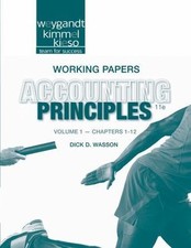 Working Papers Volume 1 (Chapters 1-12) to ac...