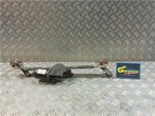 8511005060 Front Wiper Motor (Left Hand Drive Car) Toyota Avensis Berlina (T25)(