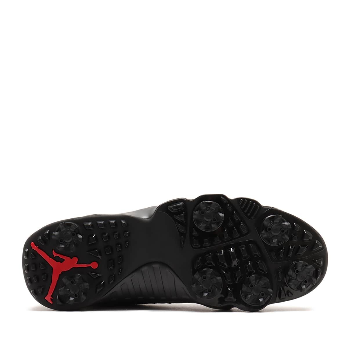 Size 9.5 - Air Jordan 9 Golf Low Charcoal for sale online | eBay