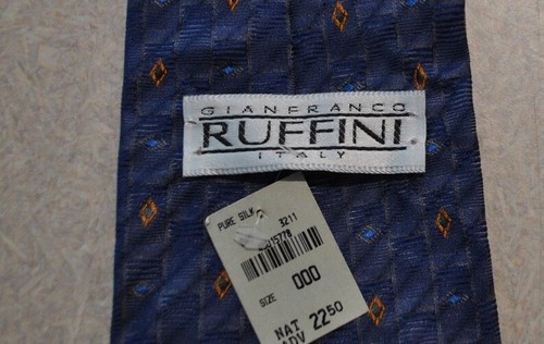gianfranco ruffini krawatte - Bild 2 von 5