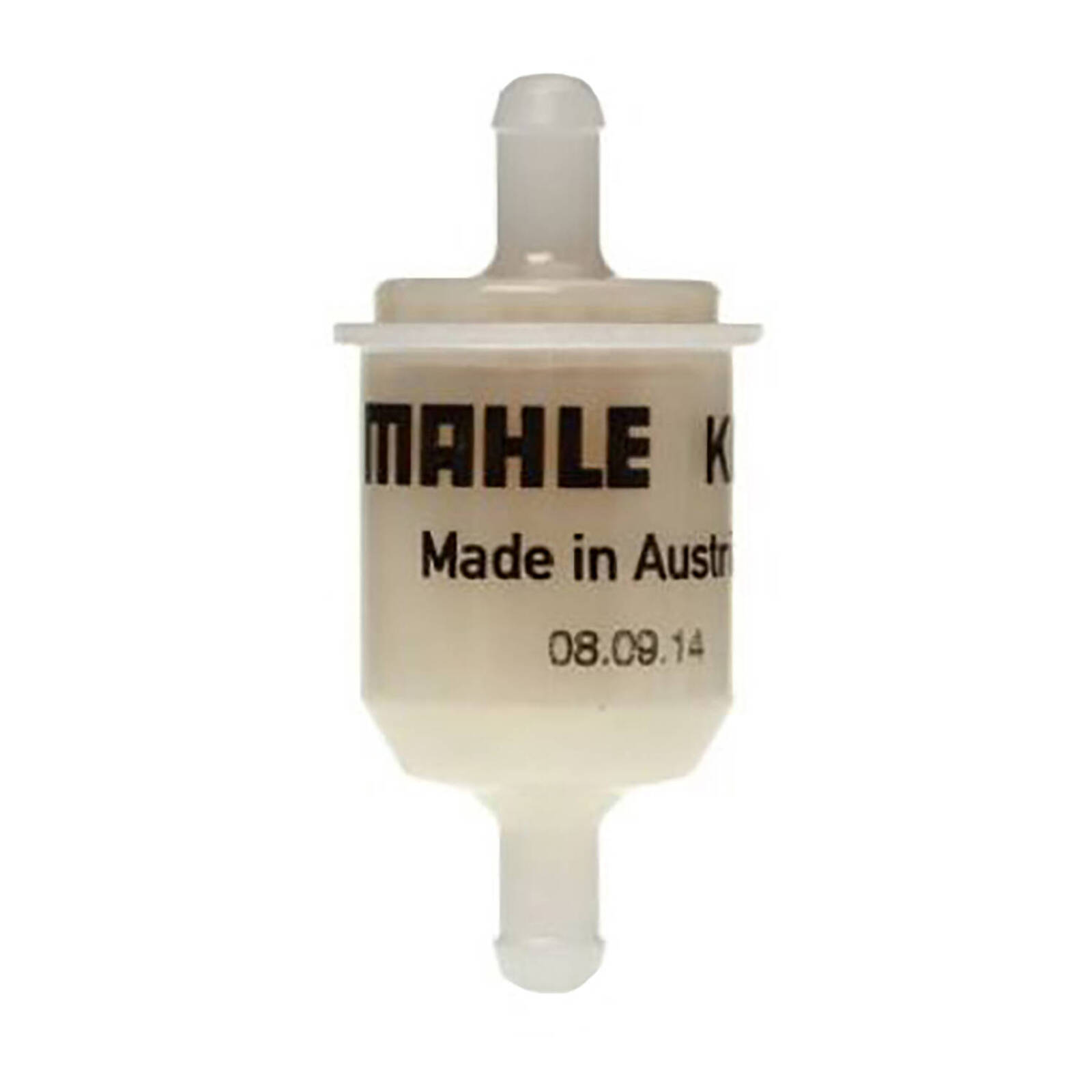 Mahle Fuel Filter for 19881990 Kawasaki ZX10 eBay