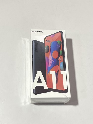 Samsung Galaxy A11 SM-A115F/DS Global A115U Android 32GB GPS Unlocked 4G - 第 5/15 張圖片