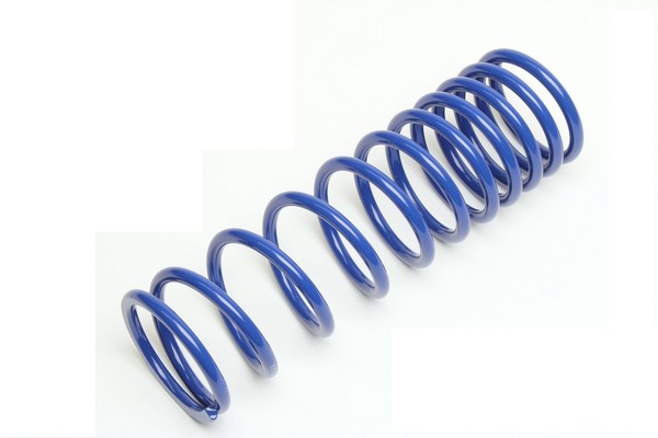 TA-TECHNIX Gewindefeder Feder Hinterachse Aus TAGWHO01 FÜR Honda Civic Crx-image