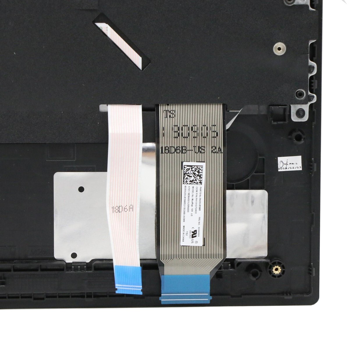 ＊handmade＊no.10 New 5M10V16998 For Lenovo ThinkPad E15 20RD 20RE Palmrest