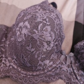 Triumph Lingerie Natural Elegance Wired Lightly Padded Underwire Bra