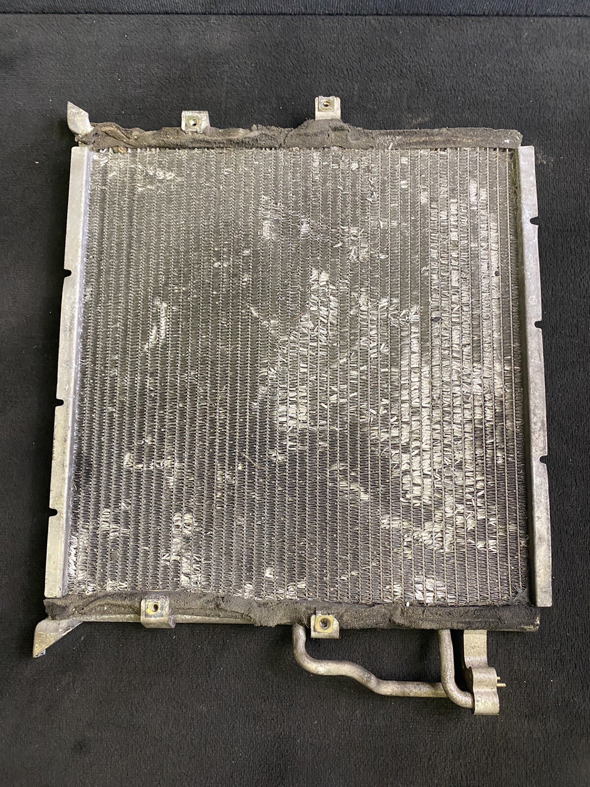 1996-1999 BMW E36 328i M3 AC Condensor 64538373004 | eBay