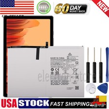 SCUD-WT-N19 Battery For Samsung Galaxy Tab A7 10.4 2020 SM-T500 Tablet