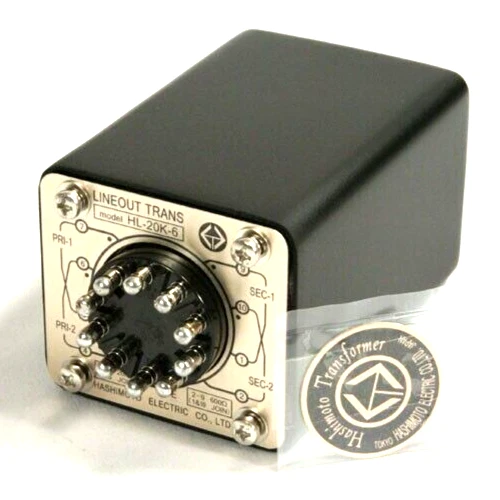 Sansui Vintage Electrical Transformer for sale | eBay