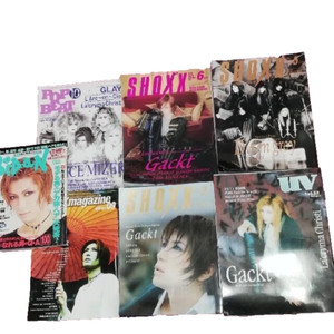 Shoxx Magazine | eBay