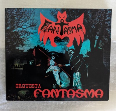 orquesta fantasma