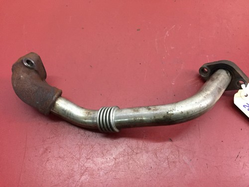 Renault Espace III JE 2.2 dCi Abgasrohr