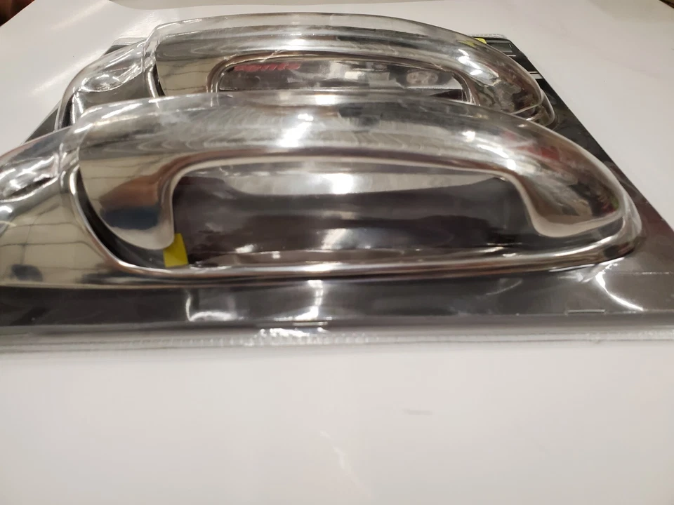 TFP Door Handles Insert Accent Dodge F-Size Ram Dakota - Изображение 2 из 4