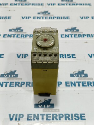 PILZ PF-1NK SICHERHEITSRELAIS KOSTENLOSER SCHNELLER VERSAND