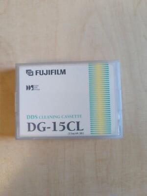 Fujifilm DDS Cleaning Cartridge DG-15CL (16217) for sale